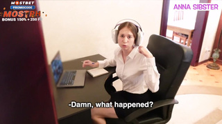 Запретный кайф: дрочка и страстное глотание спермы