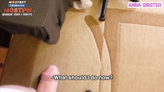 Запретный кайф: дрочка и страстное глотание спермы