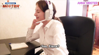 Запретный кайф: дрочка и страстное глотание спермы