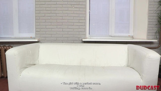 Неожиданный разворот: её раздели доггистайл и жестко трахнули