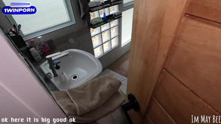 Жаркие будни: когда каждый день заканчивается диким трахом