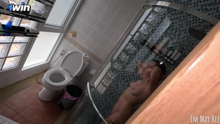 Жаркие будни: когда каждый день заканчивается диким трахом