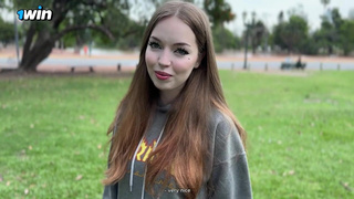 Секс-сюрприз: внезапный обнаженный искусительный момент