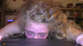 Страстный секс с развратной подругой: жесткое трахание и мощный оргазм