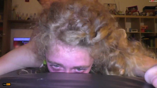 Страстный секс с развратной подругой: жесткое трахание и мощный оргазм