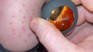 Секс-экшн с повиновением и анальной развязкой