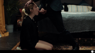 Гипноз и страсть: как бывшая снова в моих объятиях