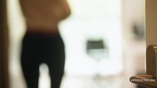 Троица искусительниц устроила начальнику незабываемый корпоратив