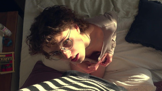 Страстная месть за запретный дым