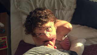 Страстная месть за запретный дым