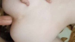 Анальный секс с мощным финалом – экстаз и страсть