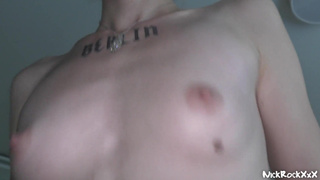 Интимная съемка с братом – эксклюзивный контент