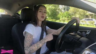 Горячее видео с соло-играми для взрослых