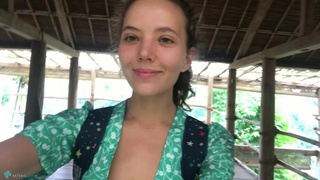 Сочные сцены с Клевер и Даникой в FullHD