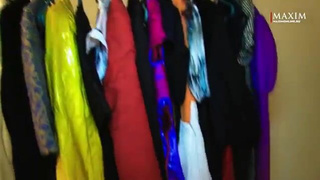 Максим в деле: жесткий секс и честные ответы