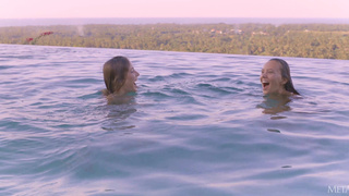 "Miss You" с Danica Jewels – соблазн в ультра-HD качестве