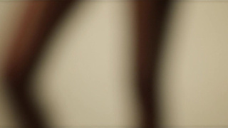 Сексуальный перформанс Homunculus от Natalia N