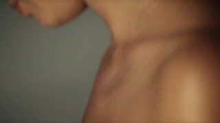 Сексуальный перформанс Homunculus от Natalia N