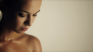 Сексуальный перформанс Homunculus от Natalia N