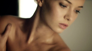 Сексуальный перформанс Homunculus от Natalia N