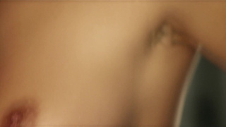 Сексуальный перформанс Homunculus от Natalia N