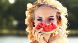 NuArt - Наталья N в горячем соло