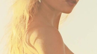 Наталья N - пылкий закатный трах в стиле NuArt