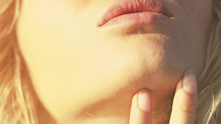 Наталья N - пылкий закатный трах в стиле NuArt