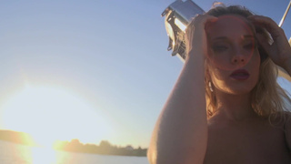 NuArt - Наталья N - Take A Chance: откровенный хардкор с пылкими ласками