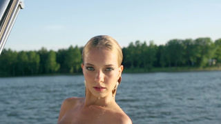 NuArt - Наталья N - Take A Chance: откровенный хардкор с пылкими ласками