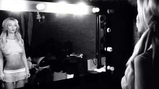 Сексуальная Наталья в жгучем анальном видео – развратный вечер с вибратором и страстью