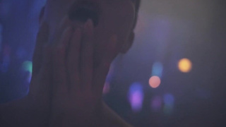 Хэллоуин-оргия с Натальей: развратное видео с костюмированной вечеринки