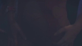 Хэллоуин-оргия с Натальей: развратное видео с костюмированной вечеринки