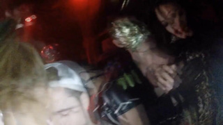 Наталья Лошадка зажигает на вечеринке: сочные искушения и жаркие моменты