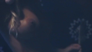 Горячая зимняя оргия с Натальей – страстный секс в снежном раю