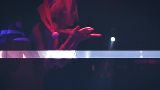 Горячая зимняя оргия с Натальей – страстный секс в снежном раю