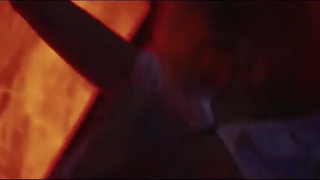 Развратная вечеринка с Натальей Лошадкой - сочные моменты в HD