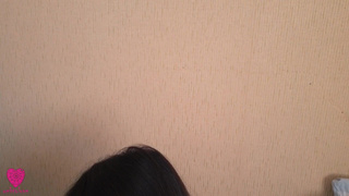 Глубокая страсть в HD качестве: жесткий секс с аппетитной красоткой