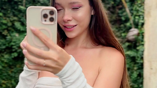 Kate Kuray - Wet Dress Shower Fantasy - Sensual & Flirty