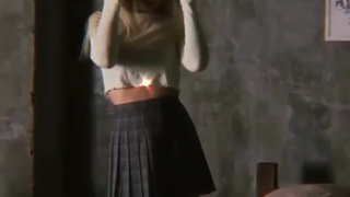 Завораживающий минет и жесткий трах без цензуры