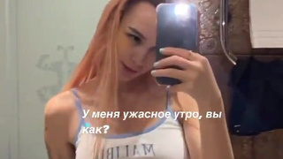 Горячий секс в HD: страстные ласки и дикий разврат