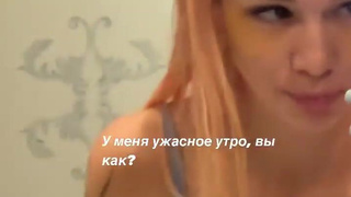 Горячий секс в HD: страстные ласки и дикий разврат