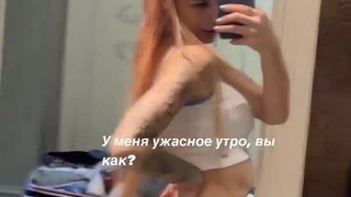 Горячий секс в HD: страстные ласки и дикий разврат