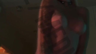 Горячий секс в HD: страстные ласки и дикие стоны