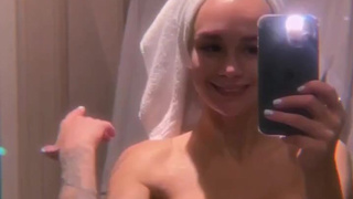 Горячий секс в 4К: страстные ласки и дикий оргазм