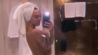 Горячий секс в 4К: страстные ласки и дикий оргазм