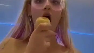 Горячий секс в 4К: страстные ласки и дикие стоны