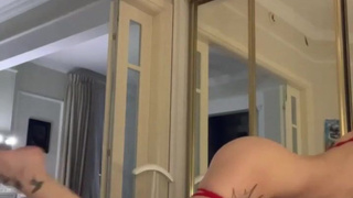 Откровенное видео с сочными моментами