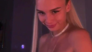 Диана Шурыгина раздвигает границы – откровенный контент на OF