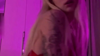 Сексуальная Диана Шурыгина в горячем видео OnlyFans – эксклюзивный контент